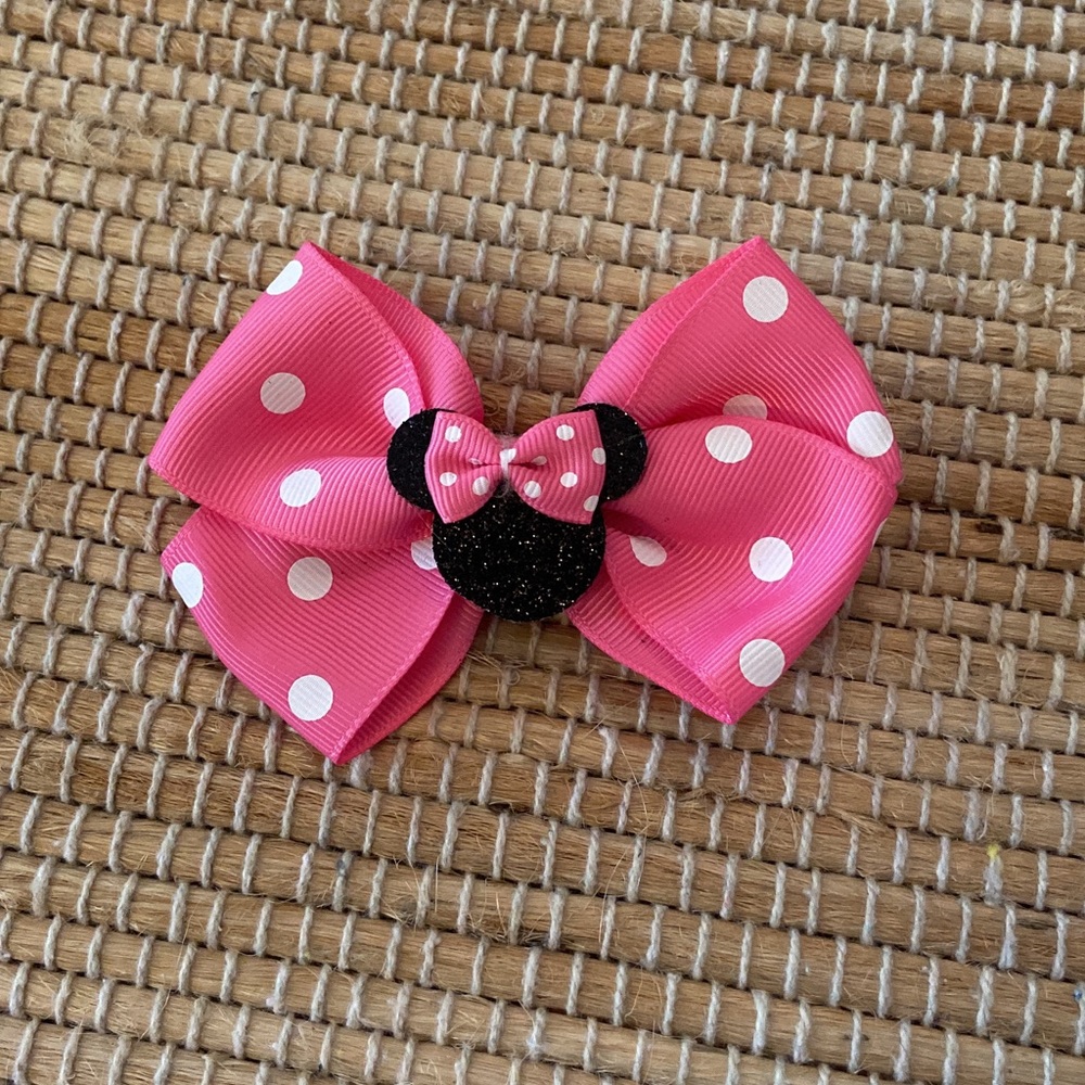 4 inch bow